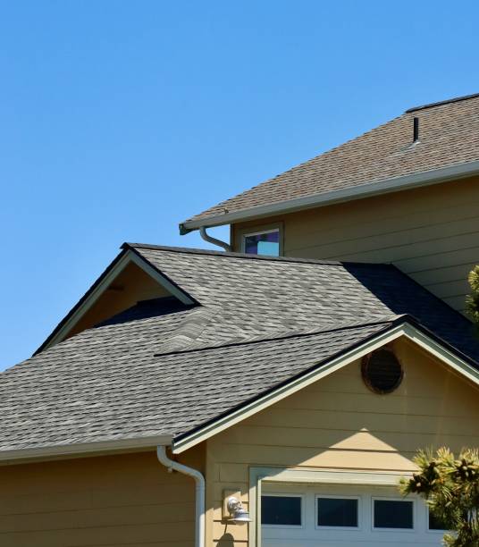Best Storm Damage Roof Repair  in Wyong, MI